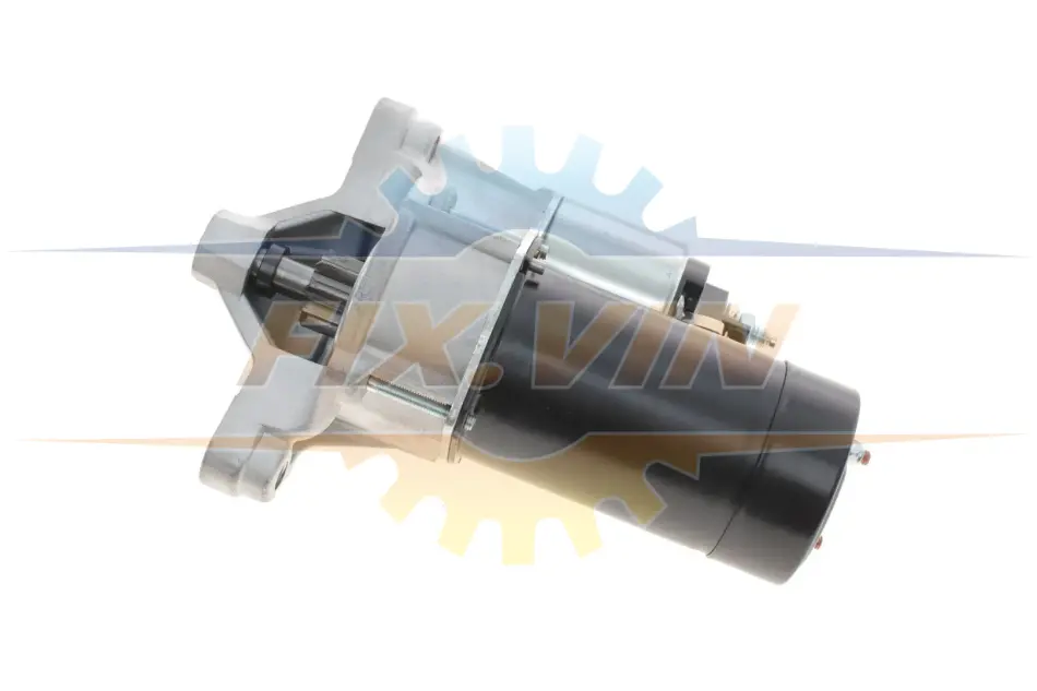 Стартер MAGNETI MARELLI 063720566010 (фото 1)