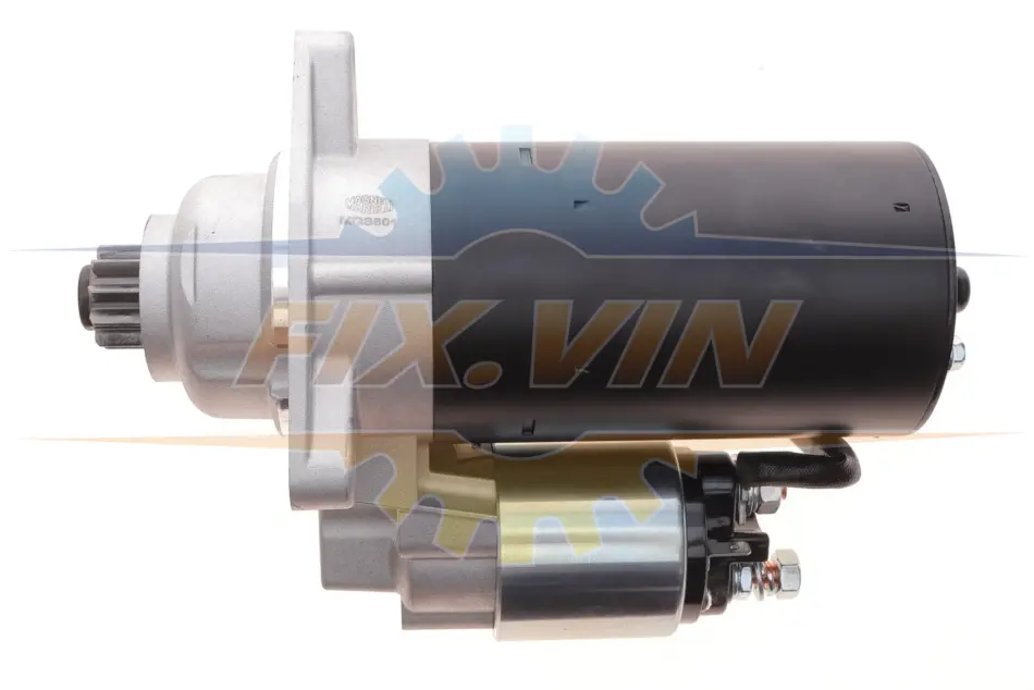 Стартер MAGNETI MARELLI 063720801010 (фото 1)