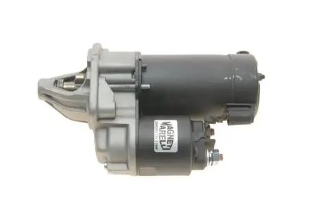 Стартер Hyundai Tucson/Kia Carens/Cerato 95- (1.2kw) (z=9) MAGNETI MARELLI 063720923010