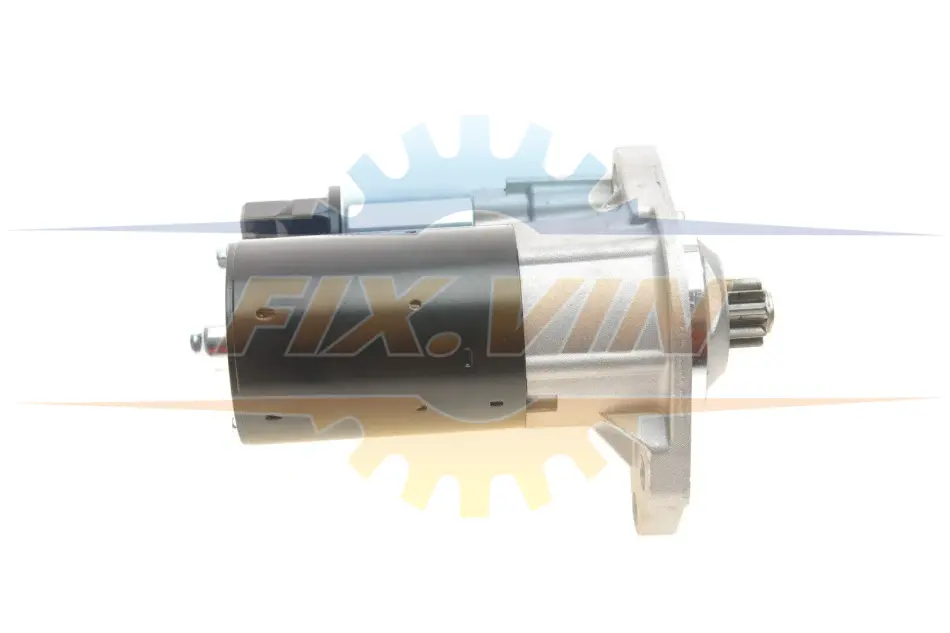 Стартер Audi A3/Ford Galaxy/VW Caddy/Golf/Passat/Skoda Octavia 1,4-2,0 91-05 (1,1kw) (z=9) MAGNETI MARELLI 063721062010 (фото 1)