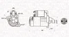 Стартер MAGNETI MARELLI 063721096010 (фото 1)