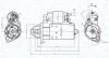 Автодеталь MAGNETI MARELLI 063721172010 (фото 1)