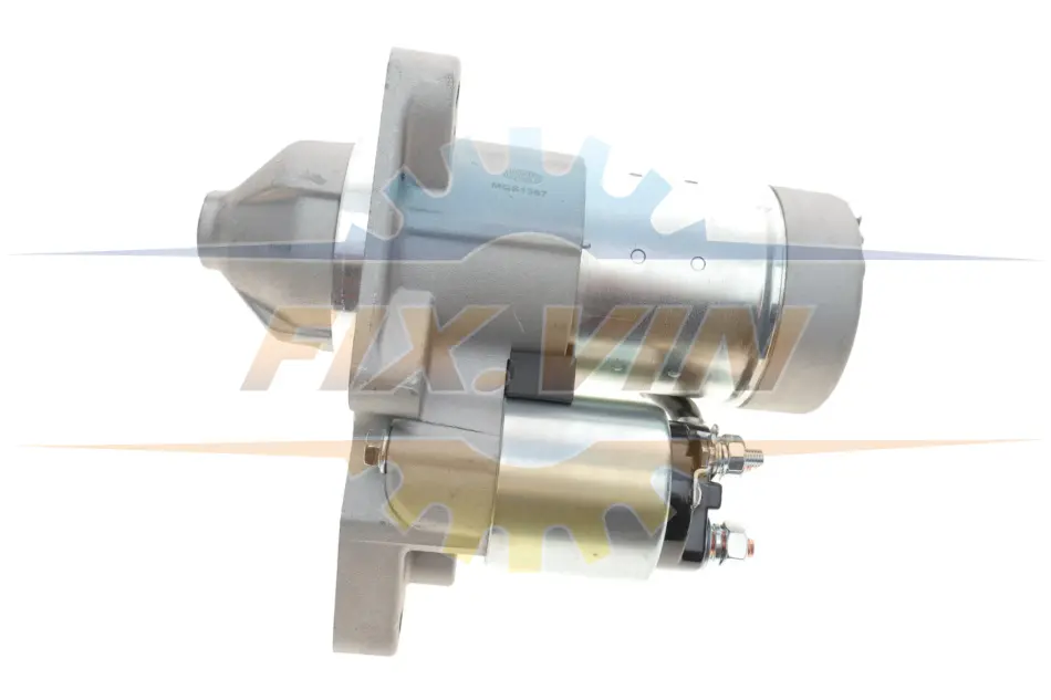 Стартер MAGNETI MARELLI 063721367010 (фото 1)