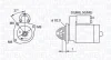 Magneti Marelli Стартер MAGNETI MARELLI 063721389010 (фото 1)
