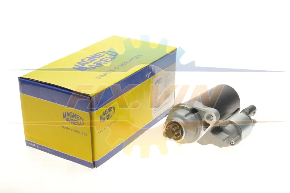 Стартер MAGNETI MARELLI 063721393010 (фото 1)