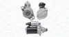 AUDI Стартер SEAT, SKODA, VW MAGNETI MARELLI 063725696010 (фото 1)