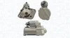 RENAULT Стартер CAPTUR I 13-, CLIO IV 14-, DUSTER 19-, DACIA, NISSAN MAGNETI MARELLI 063726375010 (фото 1)