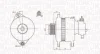 Генератор MAGNETI MARELLI 063731900010 (фото 1)
