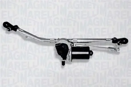 Механізм склоочисників MAGNETI MARELLI 064012001010