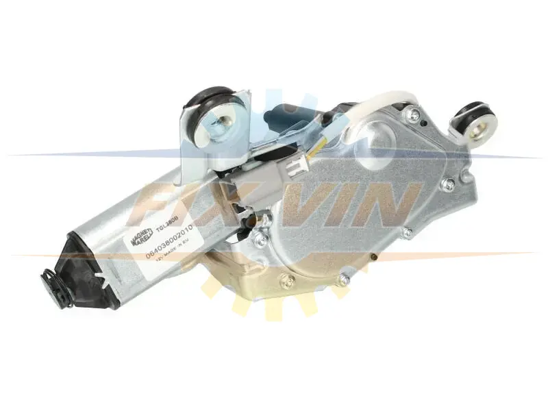 Двигун склоочисника задн VOLVO XC90 I 10.02-12.14 MAGNETI MARELLI 064038002010 (фото 1)