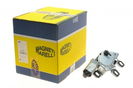 Двигун склоочисника MAGNETI MARELLI 064038003010