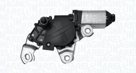 Двигун склоочисника задньої щітки MAGNETI MARELLI 064038004010
