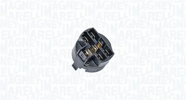 Контактна група замка запалювання MAGNETI MARELLI 064100001010 (фото 1)
