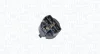 Контактна група замка запалювання MAGNETI MARELLI 064100001010 (фото 1)