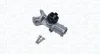 CITROEN Замок блокування керма JUMPER I 2.8 HDi 02-06, FIAT DUCATO 2.0 4x4 02-06, PEUGEOT BOXER 2.0 01-06 MAGNETI MARELLI 064100008010 (фото 1)