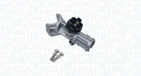 CITROEN Замок блокування керма JUMPER I 2.8 HDi 02-06, FIAT DUCATO 2.0 4x4 02-06, PEUGEOT BOXER 2.0 01-06 MAGNETI MARELLI 064100008010