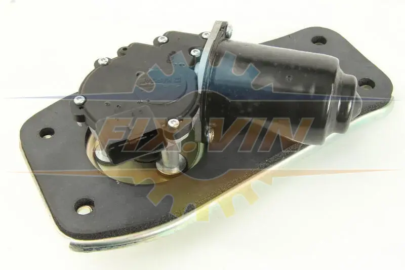 Мотор склоочисника PEUGEOT PARTNER 08- MAGNETI MARELLI 064300324010 (фото 1)