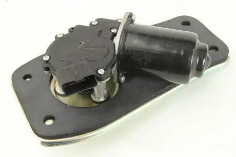 Мотор склоочисника PEUGEOT PARTNER 08- MAGNETI MARELLI 064300324010