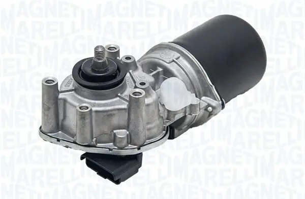 Двигун склоочисника MAGNETI MARELLI 064300404010 (фото 1)