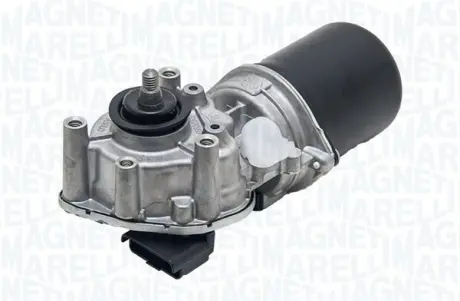 Двигун склоочисника MAGNETI MARELLI 064300404010