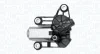 Двигун склоочисника задн. FIAT FIORINO 07-, CITROEN NEMO MAGNETI MARELLI 064344001010 (фото 1)