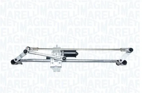 Автодеталь MAGNETI MARELLI 064351119010