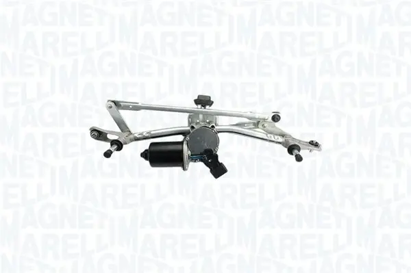 Magneti Marelli Система склоочисників MAGNETI MARELLI 064351738010 (фото 1)
