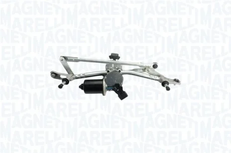Magneti Marelli Система склоочисників MAGNETI MARELLI 064351738010