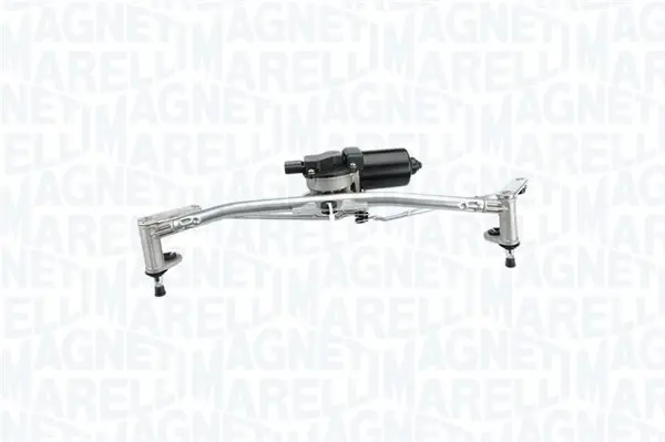 VW Трапеція склоочисника (з двиг.) Golf, Skoda Octavia, Audi MAGNETI MARELLI 064351747010 (фото 1)