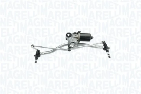 Автодеталь MAGNETI MARELLI 064351764010