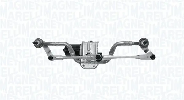 Система очистки MAGNETI MARELLI 064352103010 (фото 1)