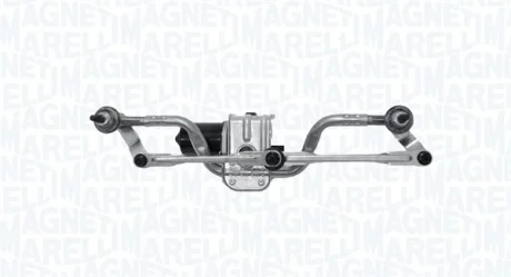 Система очистки MAGNETI MARELLI 064352103010
