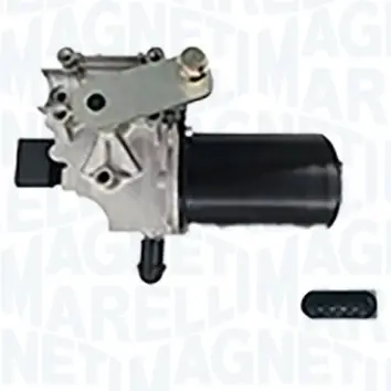 FORD Двигун склоочисника TRANSIT V363 16- MAGNETI MARELLI 064378900010 (фото 1)