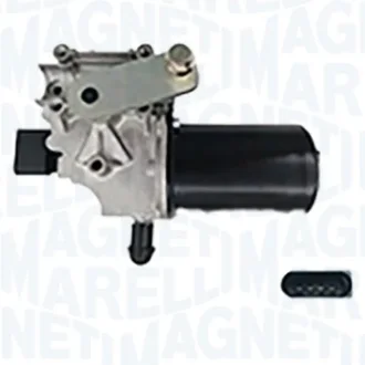 FORD Двигун склоочисника TRANSIT V363 16- MAGNETI MARELLI 064378900010