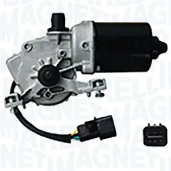 HYUNDAI Двигун склоочисника i20 I 08- MAGNETI MARELLI 064379000010 (фото 1)