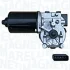 KIA Двигун склоочисника PICANTO I 04- MAGNETI MARELLI 064379100010 (фото 1)