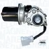 RENAULT Двигун склоочисника MASTER II 01- MAGNETI MARELLI 064379700010 (фото 2)
