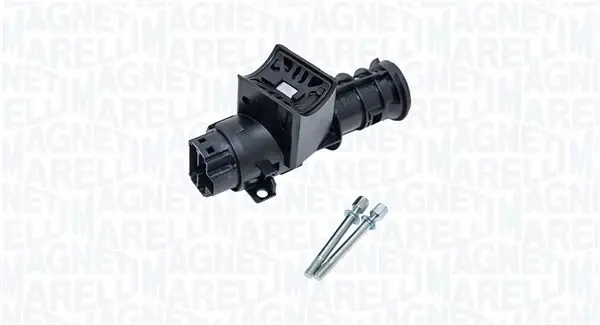 Замок запалювання FIAT BARCHETTA, BRAVA, BRAVO I, CINQUECENTO, FIORINO, MAREA, MULTIPLA, PUNTO, SEICENTO / 600 LANCIA Y 0.7-Electric 01.88-06.10 MAGNETI MARELLI 064400023010 (фото 1)