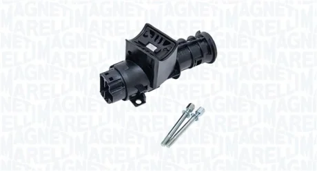 Замок запалювання FIAT BARCHETTA, BRAVA, BRAVO I, CINQUECENTO, FIORINO, MAREA, MULTIPLA, PUNTO, SEICENTO / 600 LANCIA Y 0.7-Electric 01.88-06.10 MAGNETI MARELLI 064400023010