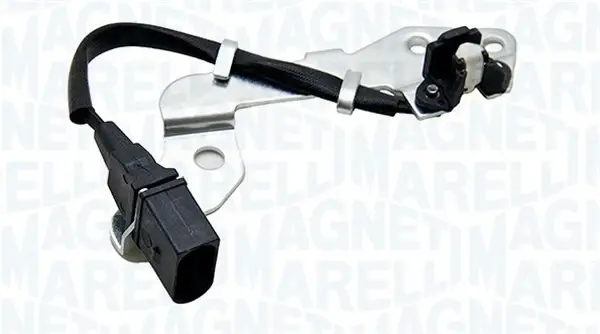 Датчик положення розподільчого валу AUDI A3, A4 B5 SEAT ALHAMBRA, CORDOBA, IBIZA III, IBIZA IV, LEON, TOLEDO II SKODA FABIA I, OCTAVIA I, SUPERB I VW BORA, BORA I, CADDY III 1.4-2.8 11.94-12.17 MAGNETI MARELLI 064847115010 (фото 1)