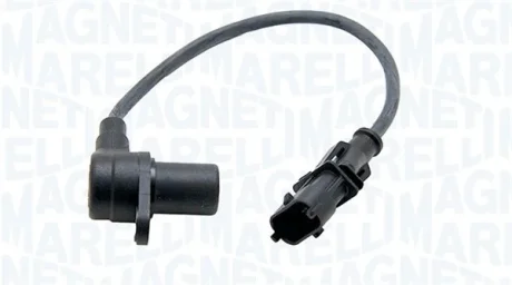 Датчик положення колінчастого вала MAGNETI MARELLI 064847138010