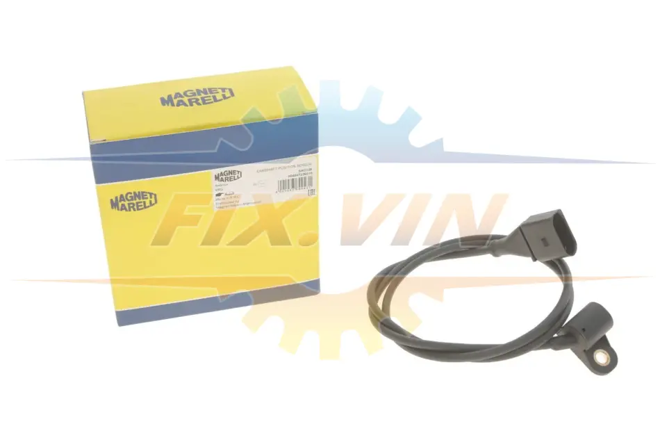 Датчик положення розподільчого валу MAGNETI MARELLI 064847226010 (фото 1)