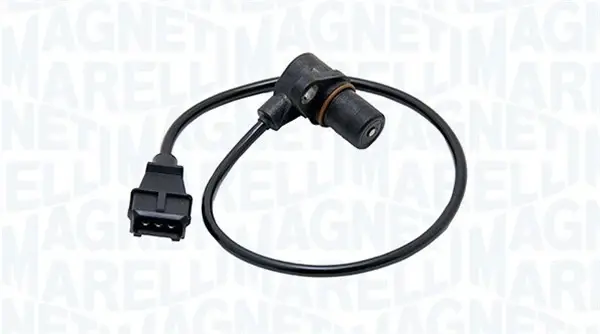 Датчик положення колінчастого вала MAGNETI MARELLI 064848063010 (фото 1)
