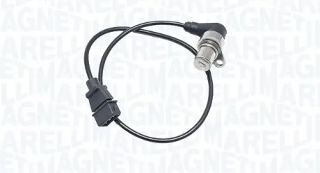 Датчик положення колінчастого вала MAGNETI MARELLI 064848064010