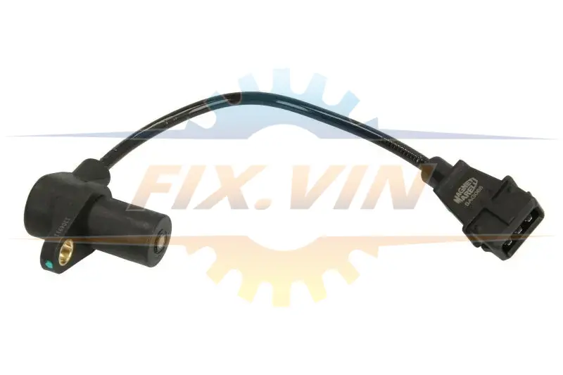 Датчик положення колінчастого вала MAGNETI MARELLI 064848066010 (фото 1)