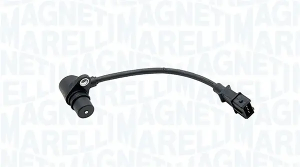 Датчик положення колінчастого вала MAGNETI MARELLI 064848081010 (фото 1)