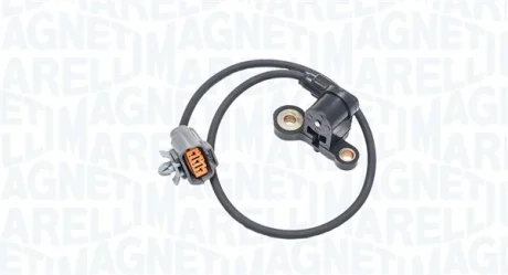 Датчик положення колінчастого вала MAGNETI MARELLI 064848108010