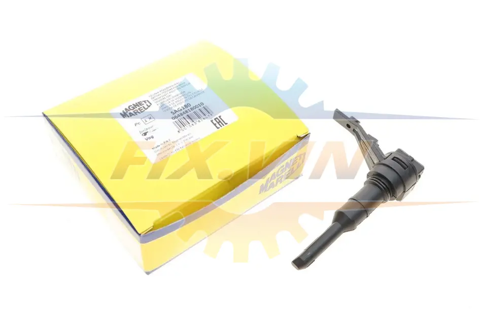 Датчик положення колінвалу MAGNETI MARELLI 064848180010 (фото 1)