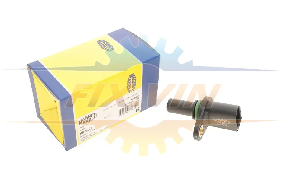 Датчик положення колінвалу MAGNETI MARELLI 064848221010 (фото 1)