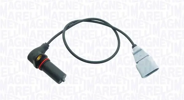 Датчик положення колінчастого вала MAGNETI MARELLI 064848238010 (фото 1)